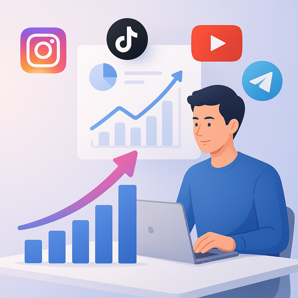 Mastering YouTube Monetization Service