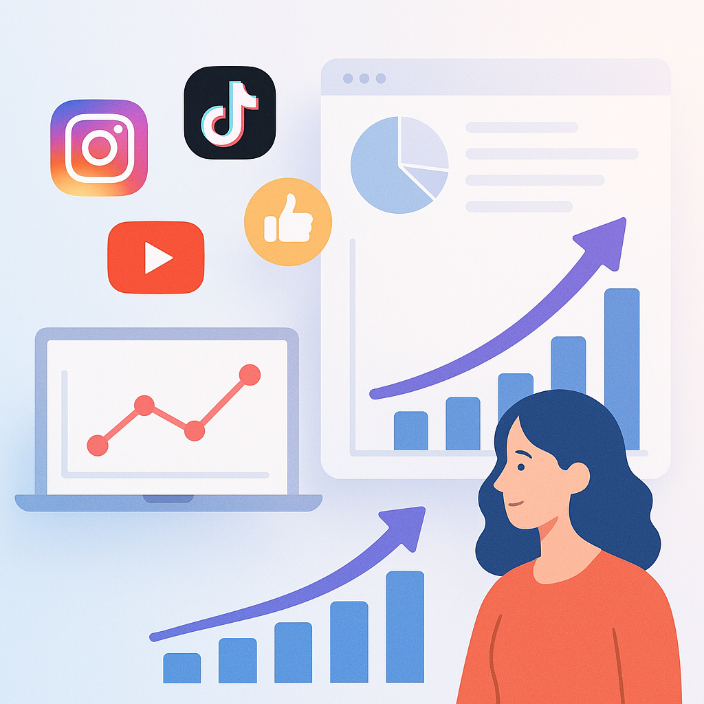 Boost Your Channel: Effective YouTube Subscribers Tips