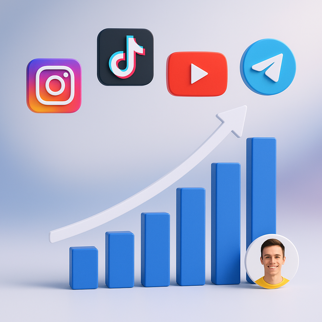 Boost Instagram Growth with Expert SMM Panel Strategies</p>