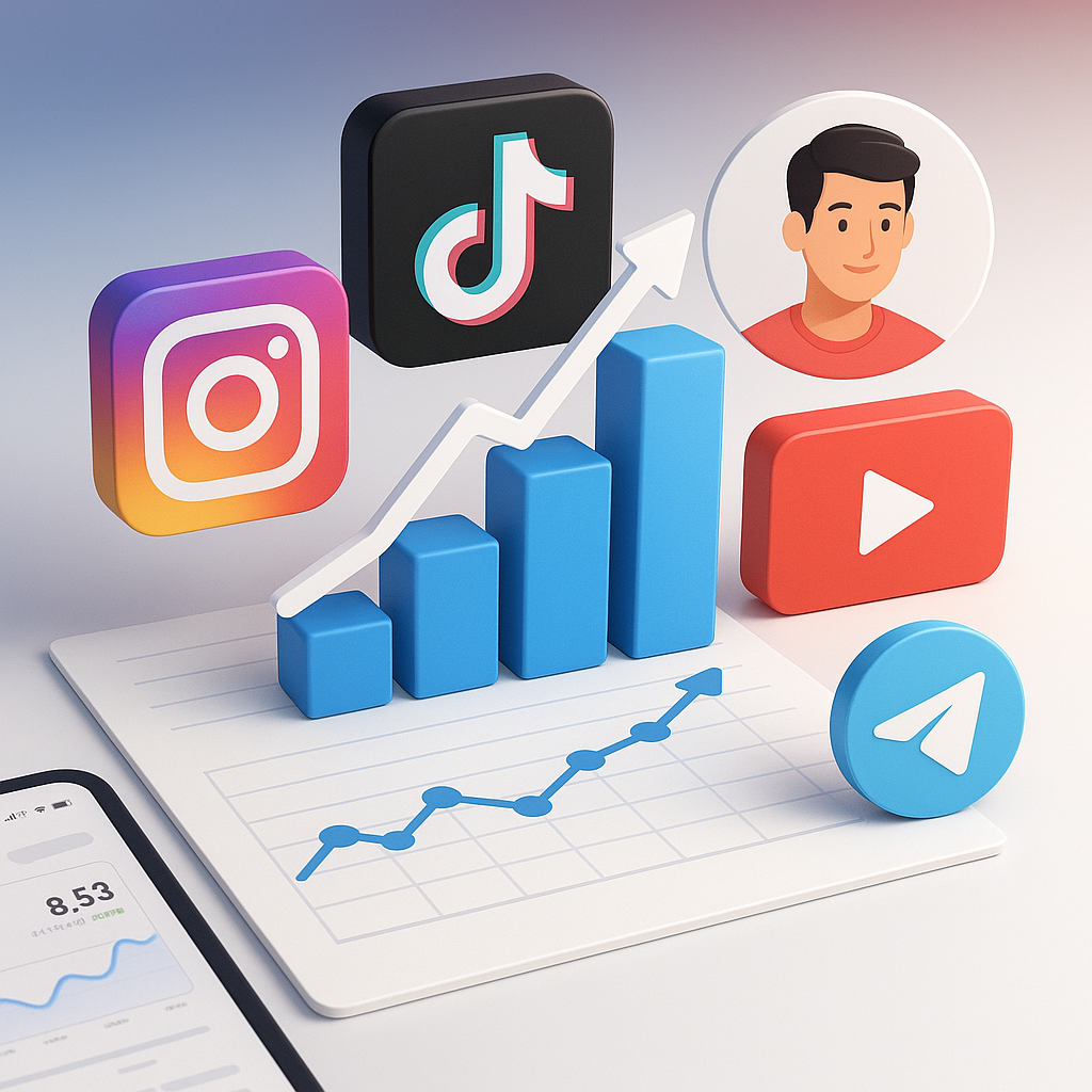 Boosting Engagement: Effective YouTube Watch Time Service</p>