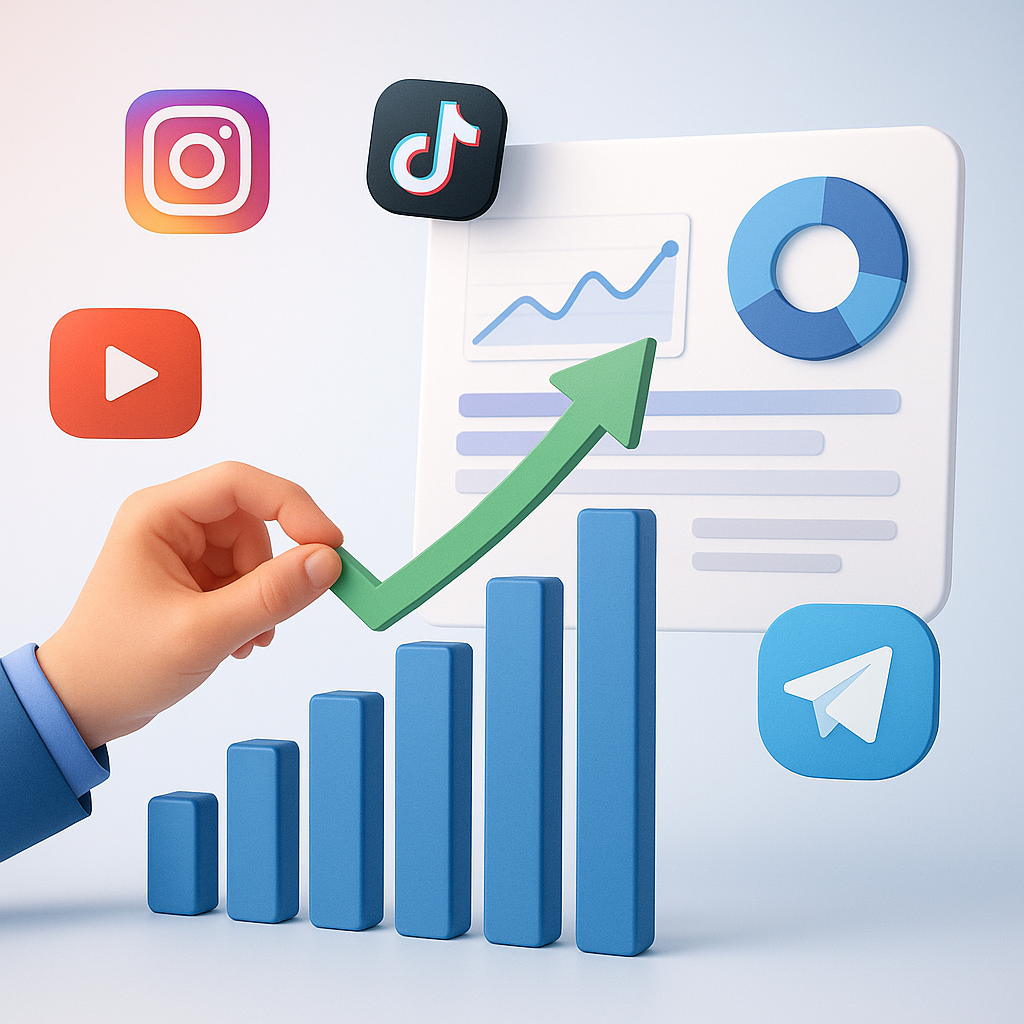 Effective Strategies for Instagram Followers Reseller