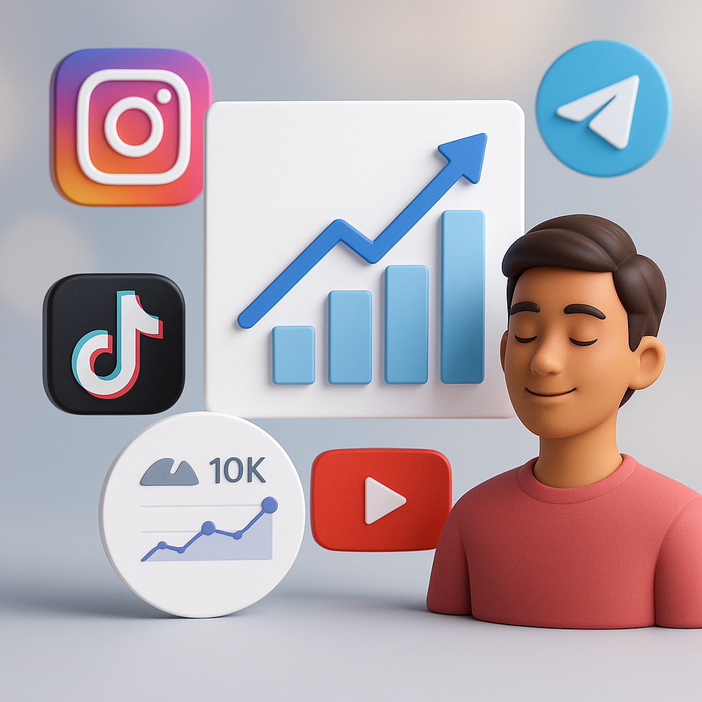 Maximize Growth with an Instagram Marketing Panel</p>