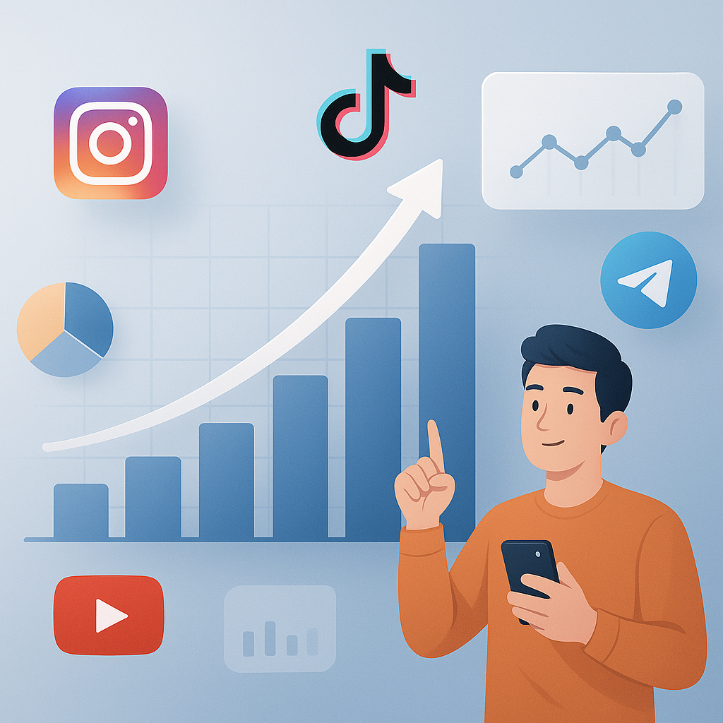 Boost Your Brand with a YouTube Monetization Panel</p>