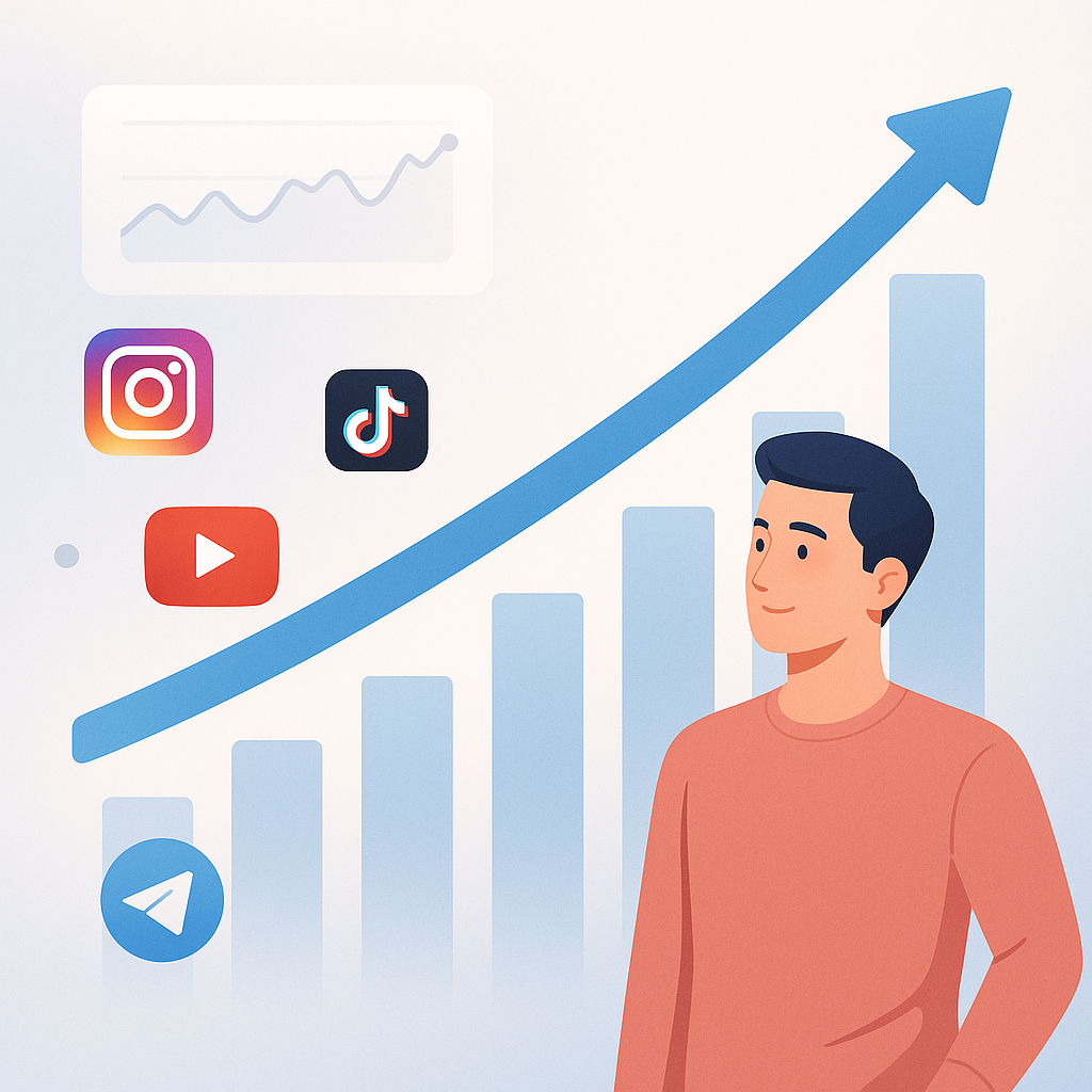 Effective Strategies for TikTok Followers Buy & Growth</p>