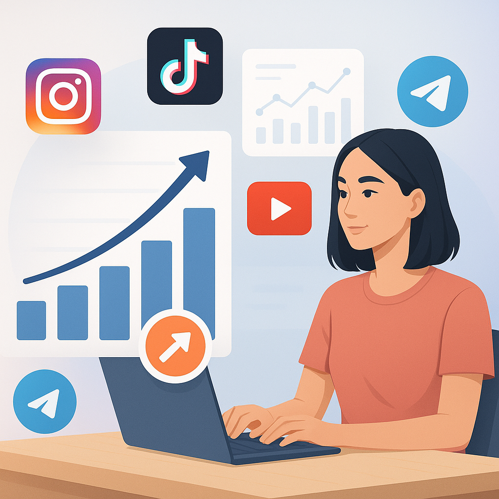 Effective Strategies for Instagram Followers Reseller Growth
