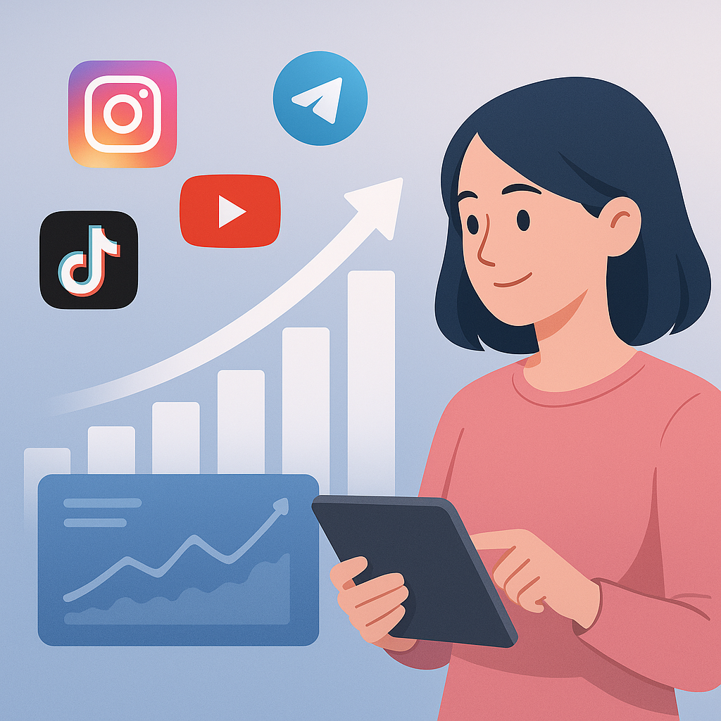 Maximize Earnings with a YouTube Monetization Panel