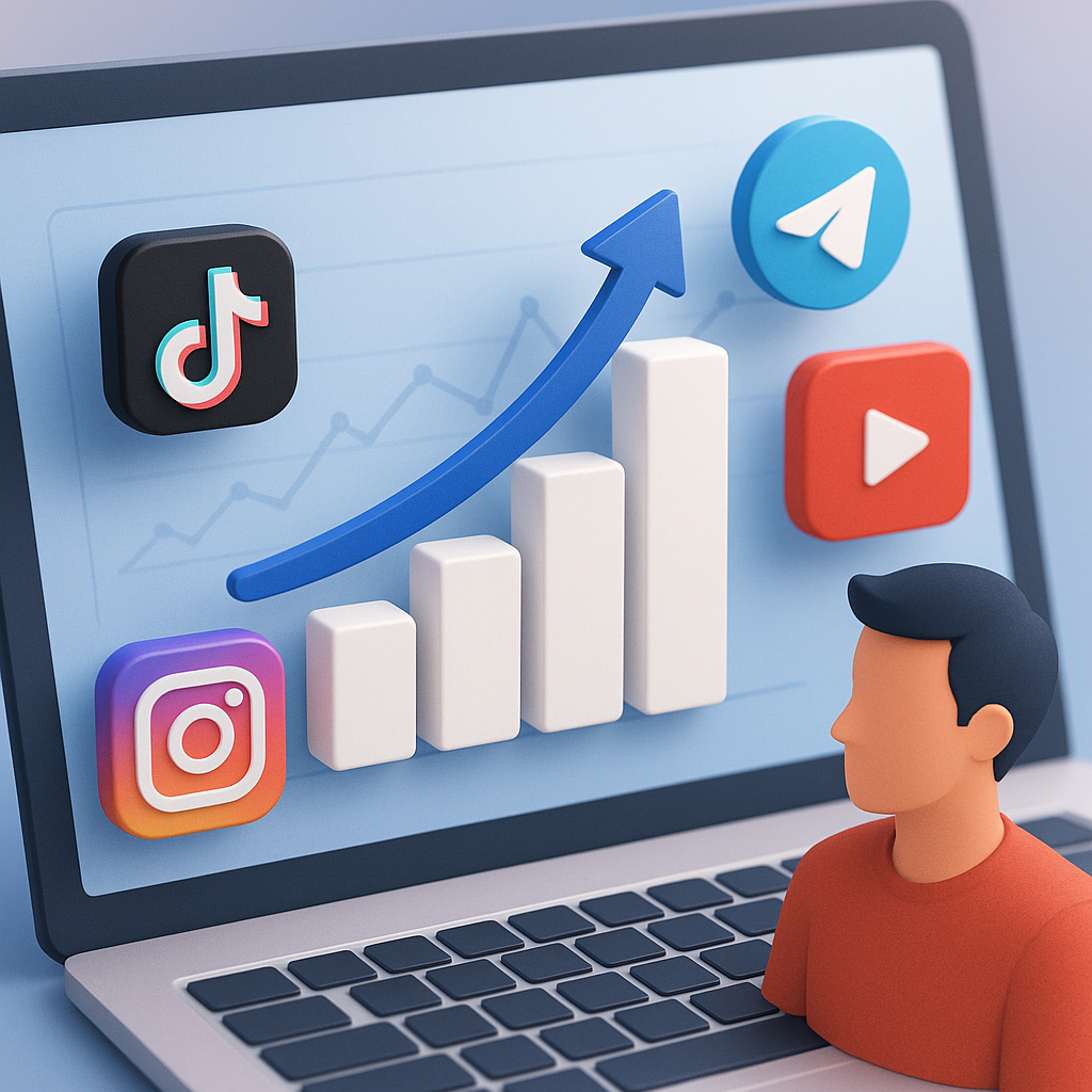 Unlocking Growth: YouTube Monetization Service Insights