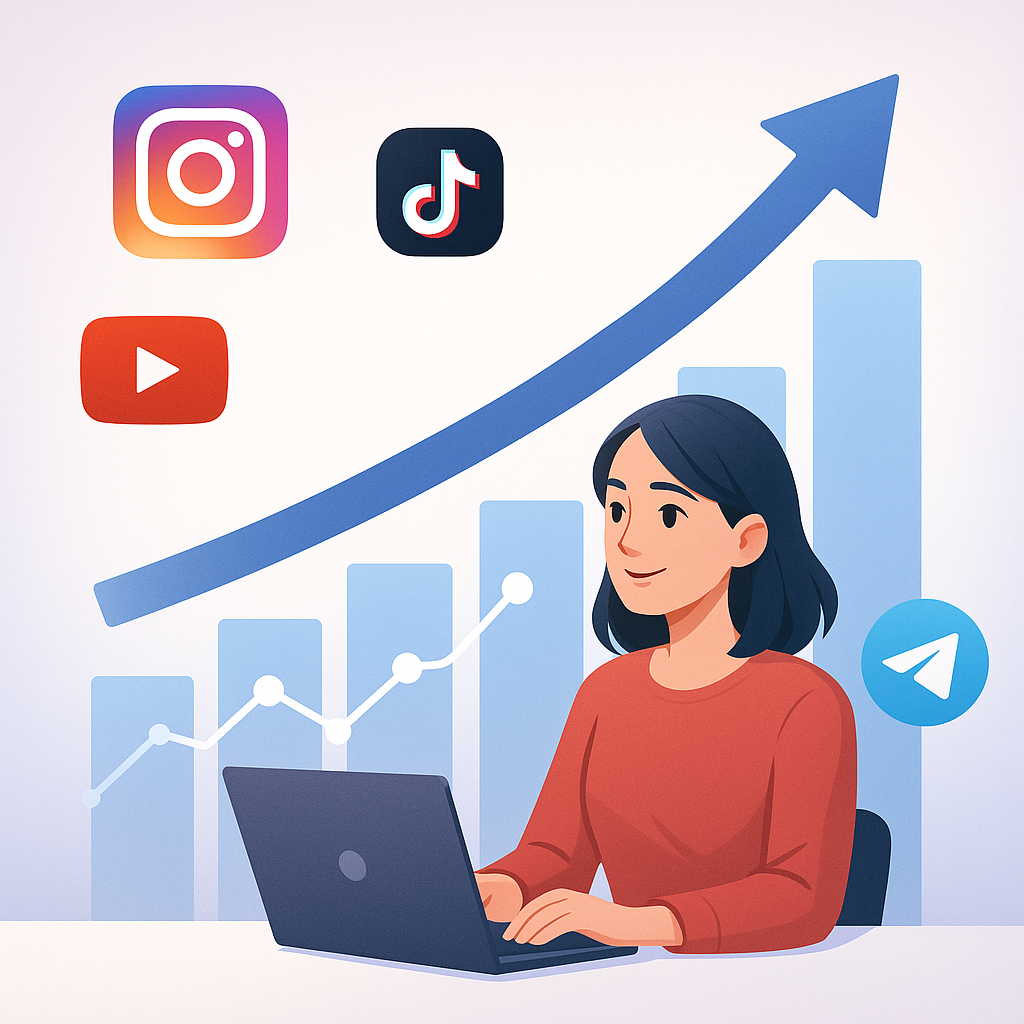 Master Instagram Growth