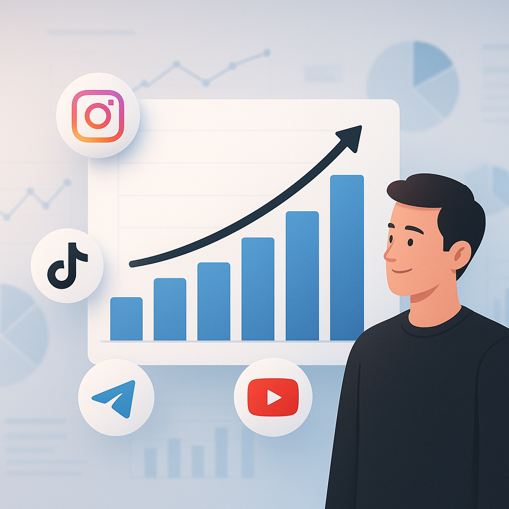 Boost Social Growth with an Instagram Followers Panel