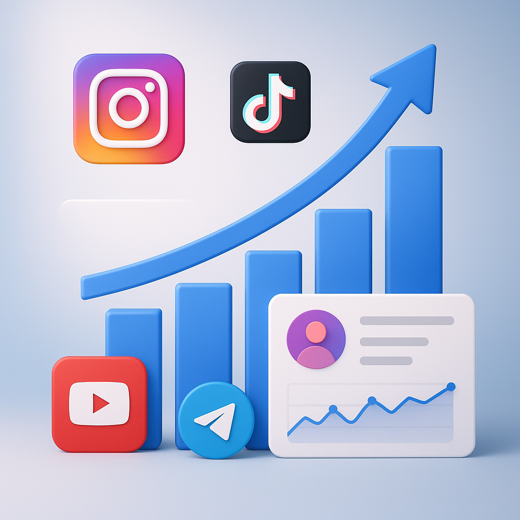 Mastering TikTok SMM Panels for Social Media Success