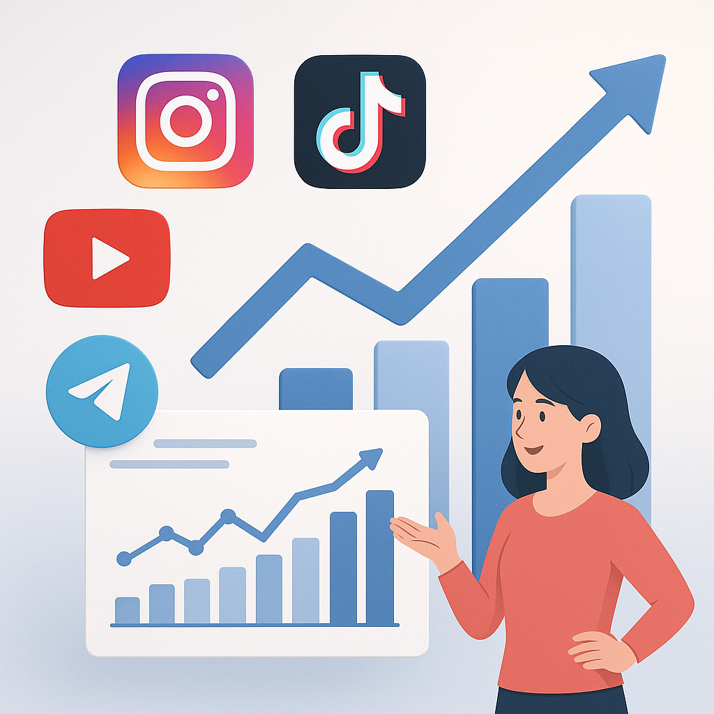 Mastering Instagram Automation Tools for Social Growth