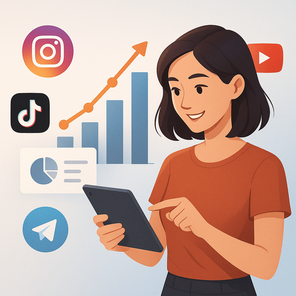 Instagram Growth Service: Proven Strategies for 2026