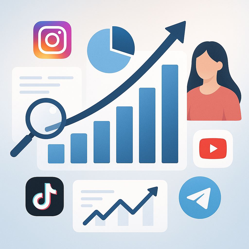 Boost Engagement with YouTube Watch Time Service