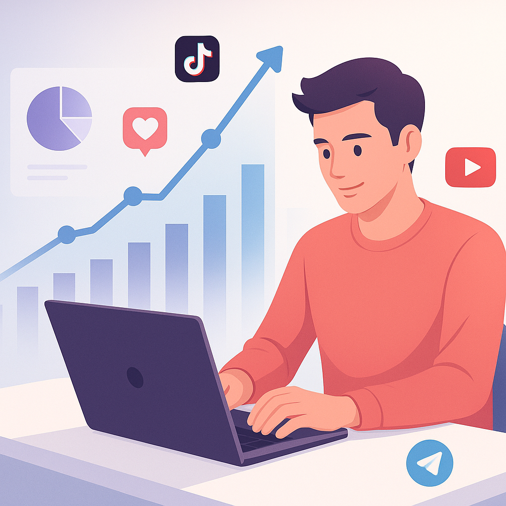 Boost Your Channel: Effective YouTube Subscribers Service</p>