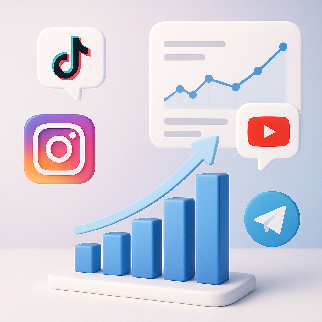 Mastering Instagram Growth Service