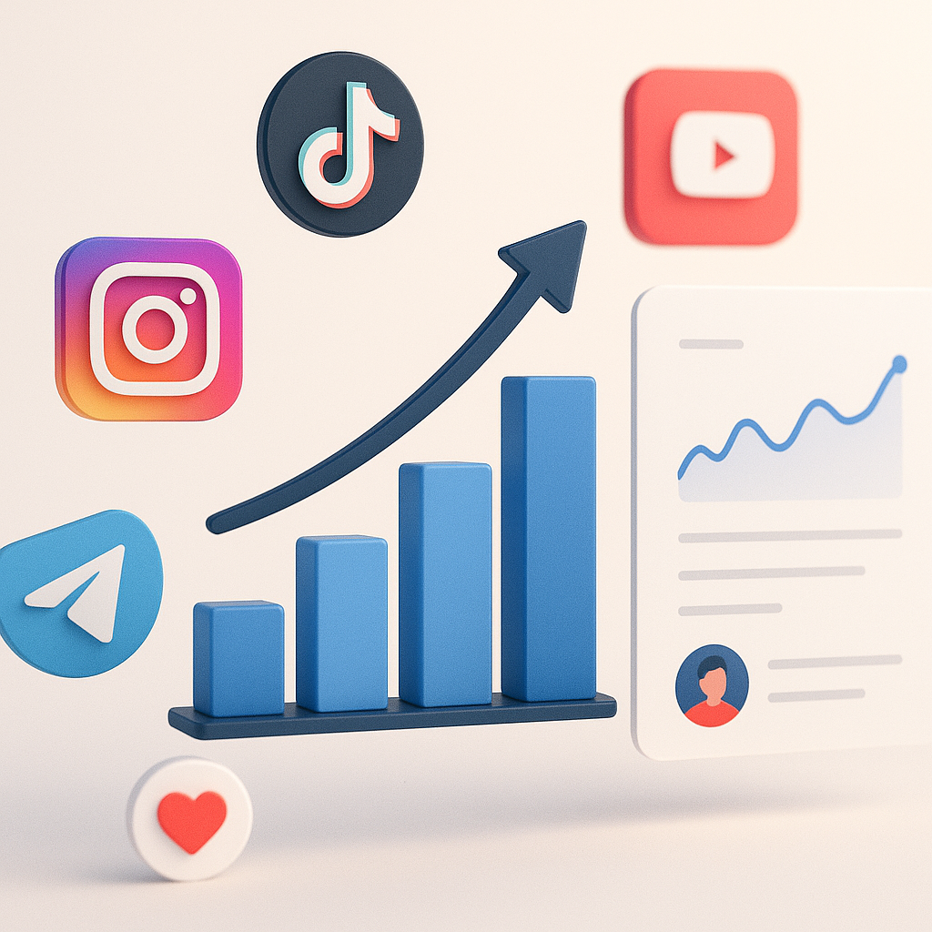 Boost Your Brand with an Instagram Followers Panel