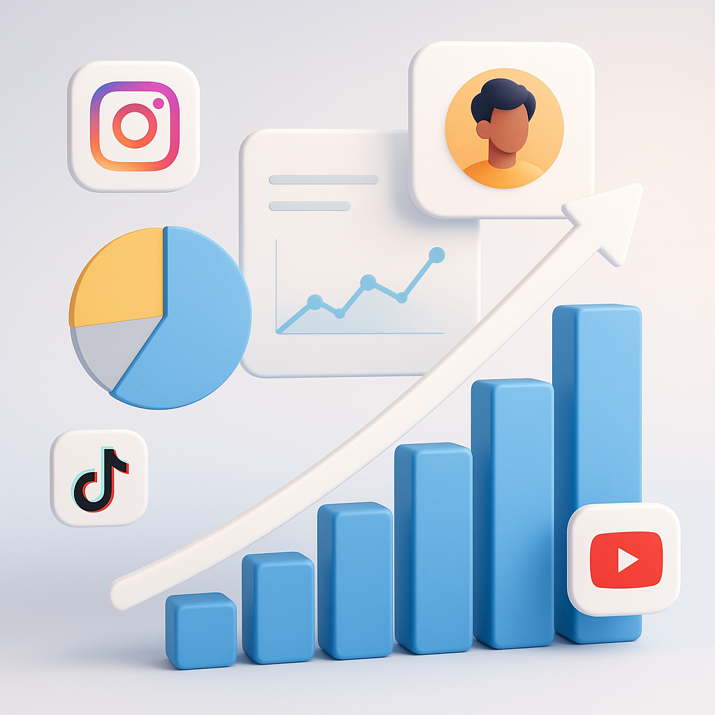 Boost Your Brand with Telegram Members Service