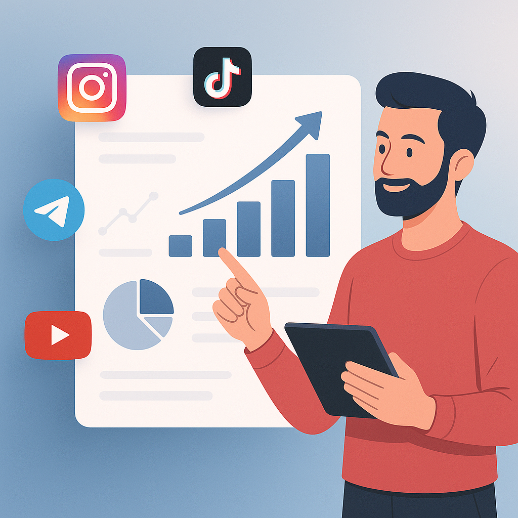 Boost Your Reach: Mastering the YouTube Subscribers Panel