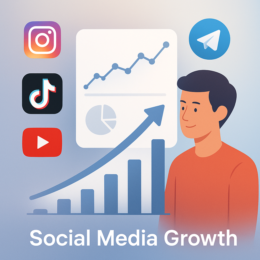 Mastering Telegram SMM Services</p>