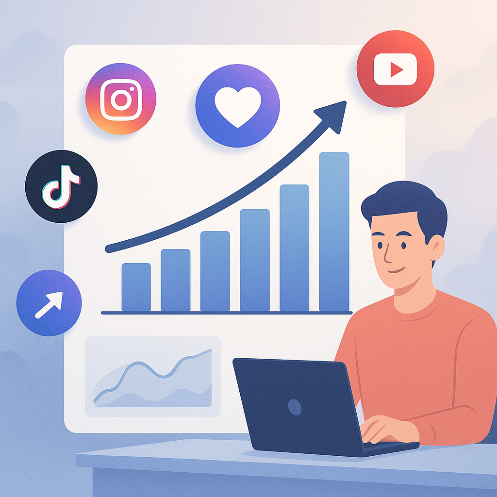 Boost Your Brand: Mastering Instagram Followers Panel</p>