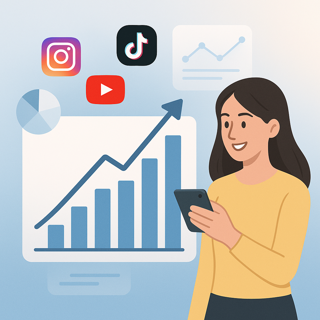 Boost Your Reach: Essential YouTube Views Service Tips