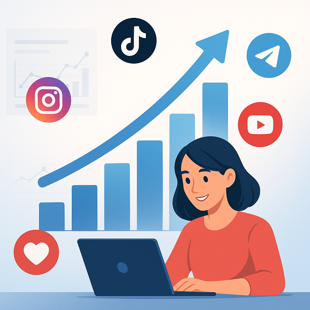 Mastering Growth: Instagram Followers Panel Strategies