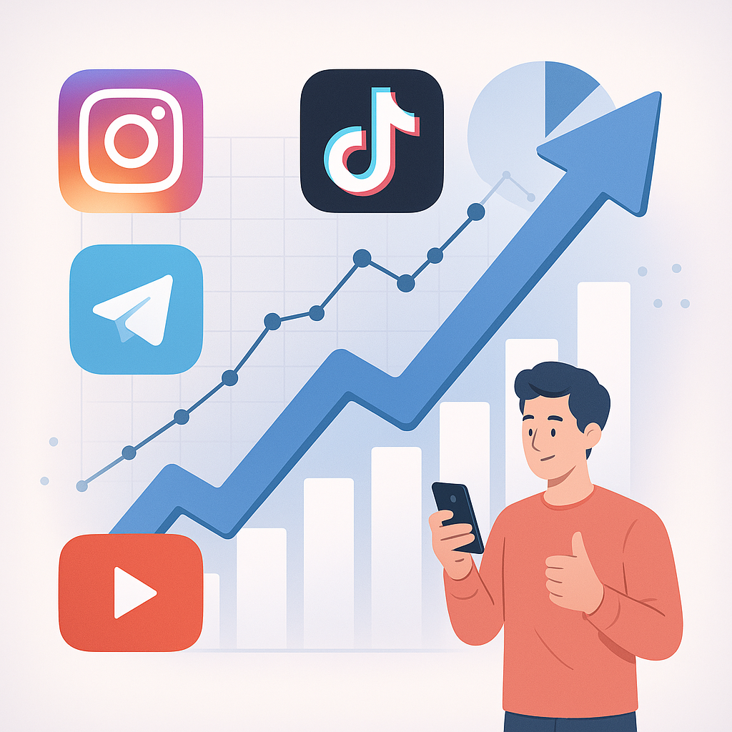 Unlock Growth: Instagram Followers Panel Strategy</p>