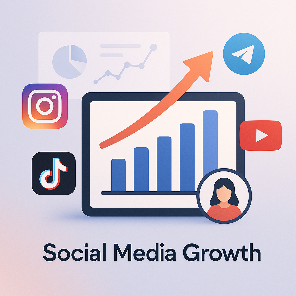 YouTube SEO Service: Unlocking Social Media Growth</p>