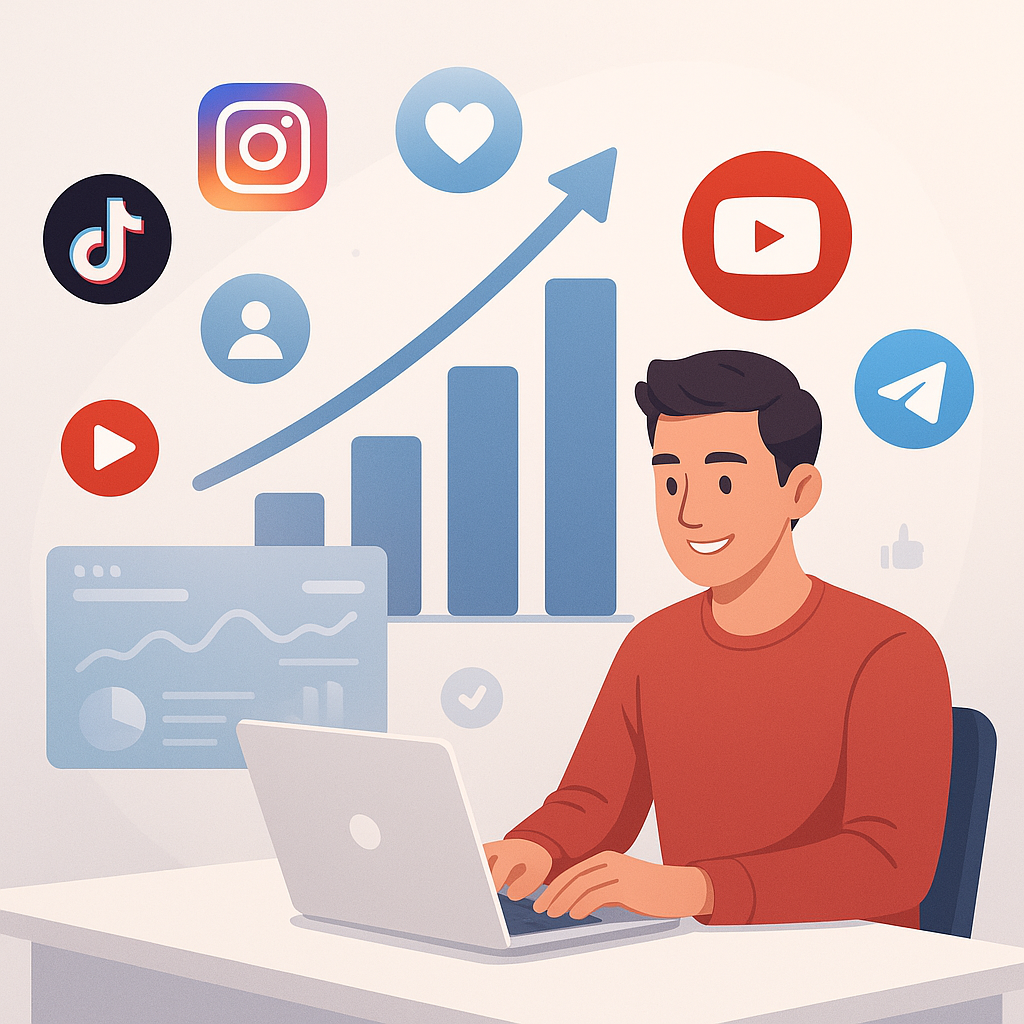 Boost Your Reach: Mastering YouTube Subscribers Panel