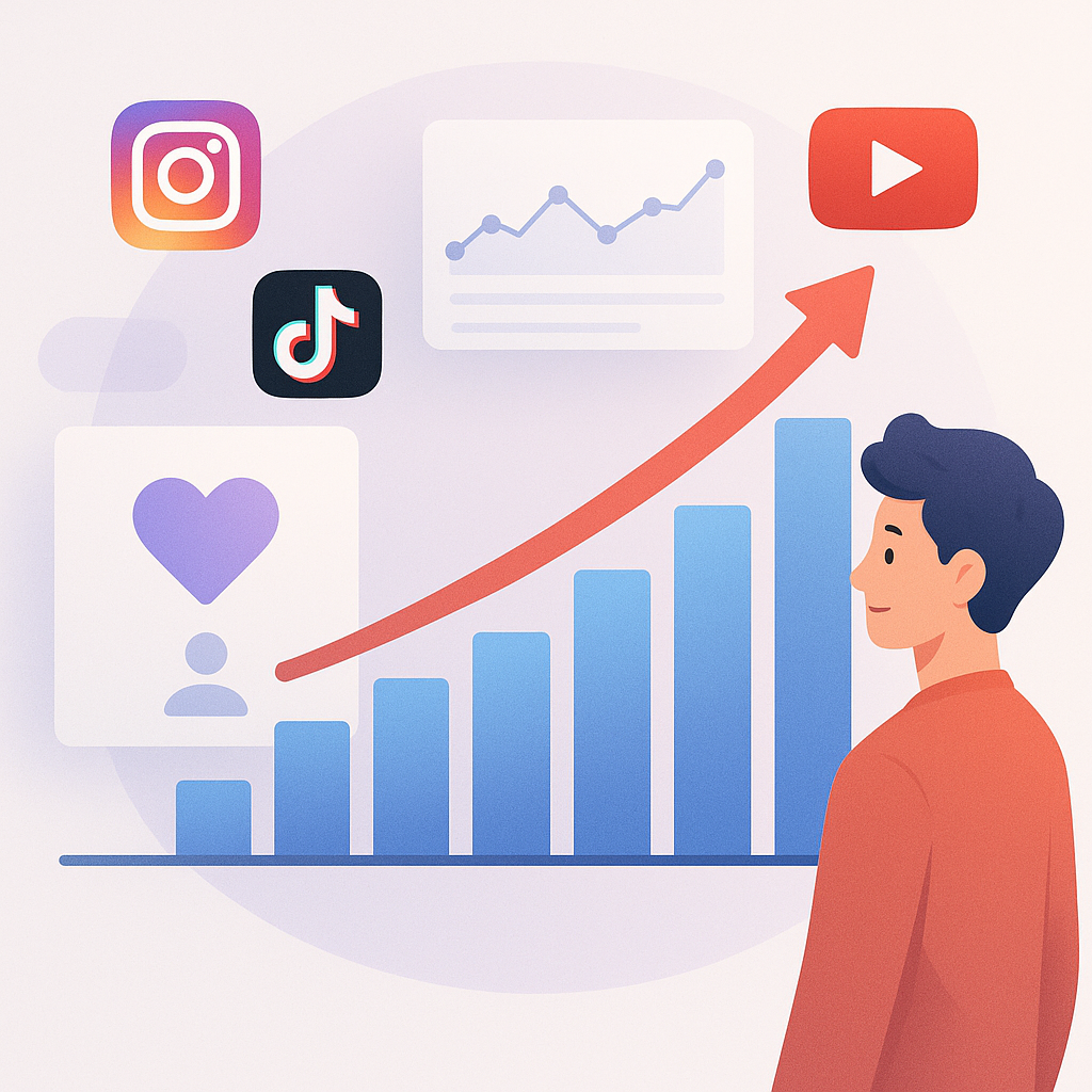 Boost Your Channel: YouTube Watch Time Service Tips