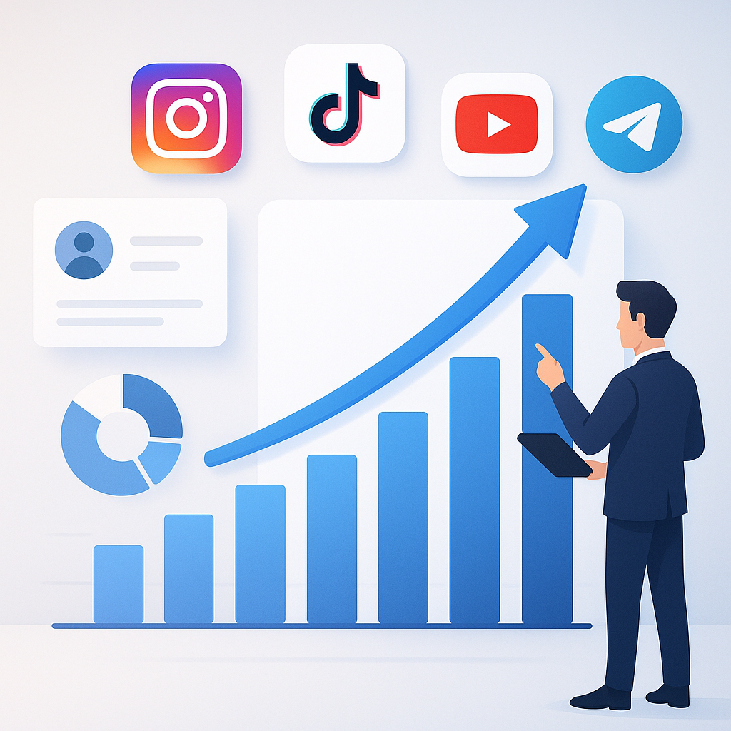 Boost Your Channel: Effective YouTube Tips