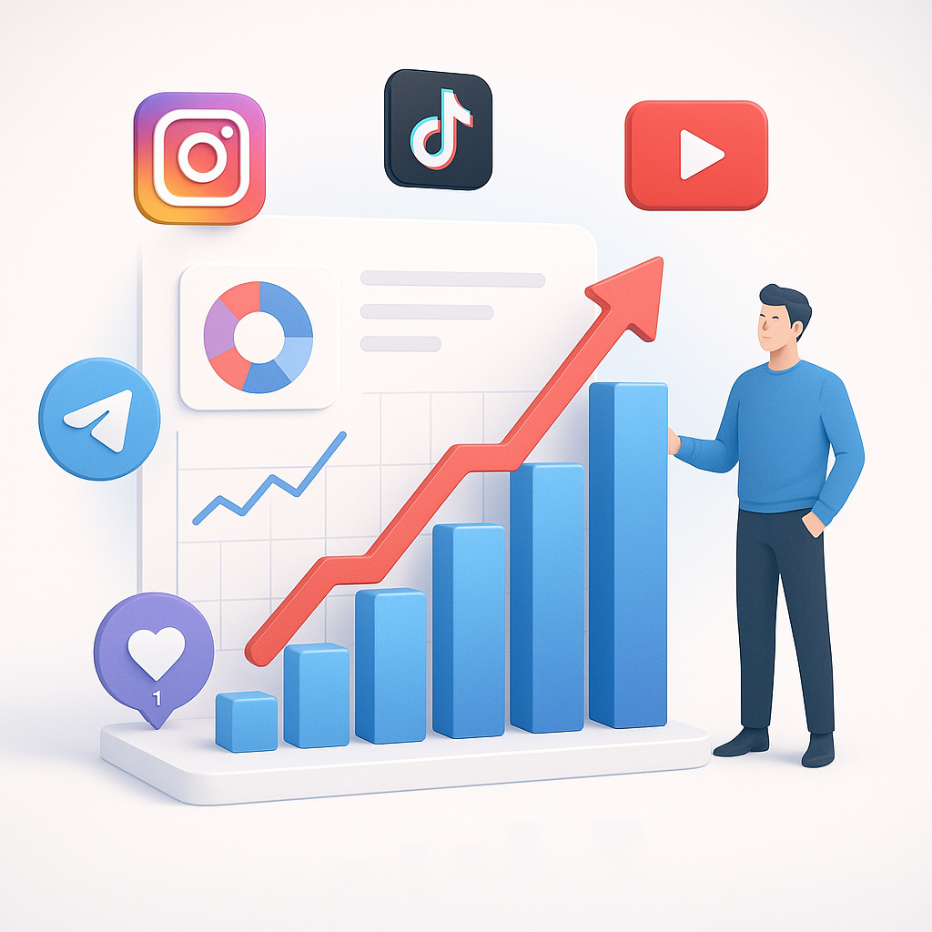 Effective Strategies to Buy Instagram Followers in 2026