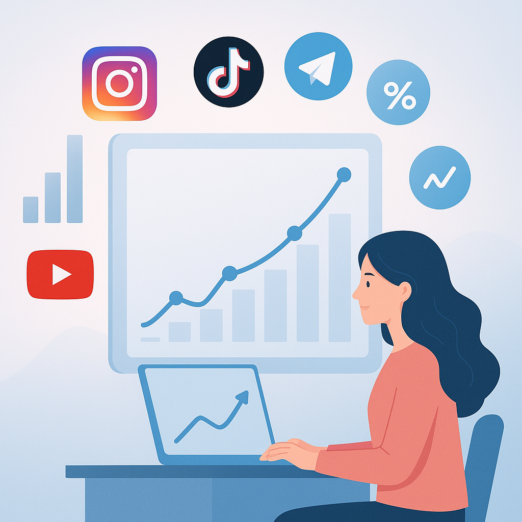 Boost Your YouTube Engagement