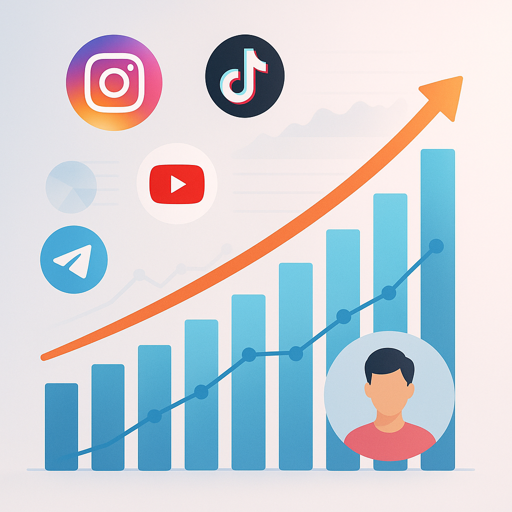 Effective SMM Panel Strategies for Instagram Growth