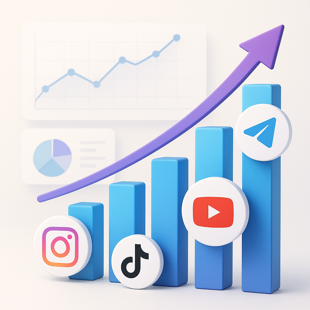 Maximizing Revenue with YouTube Monetization Service