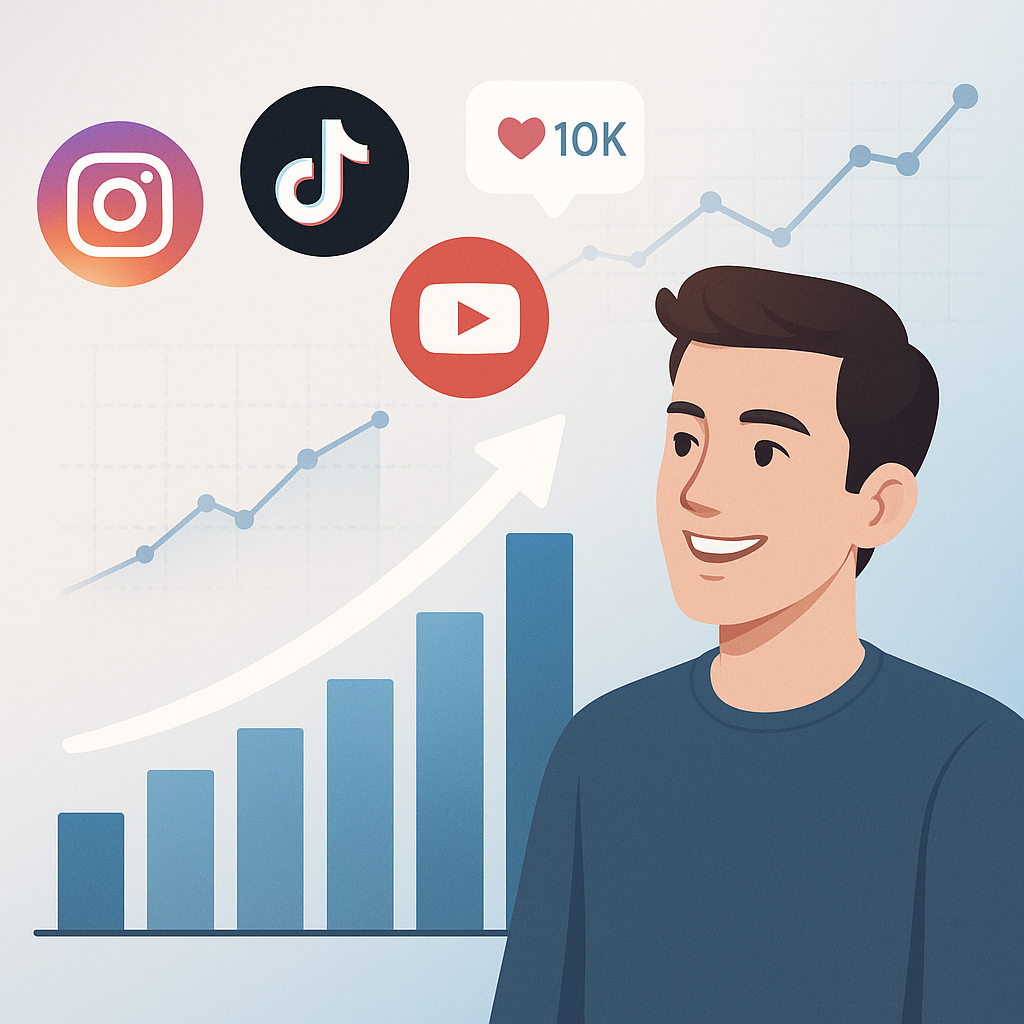 Boost Your Reach with an Instagram Followers Panel