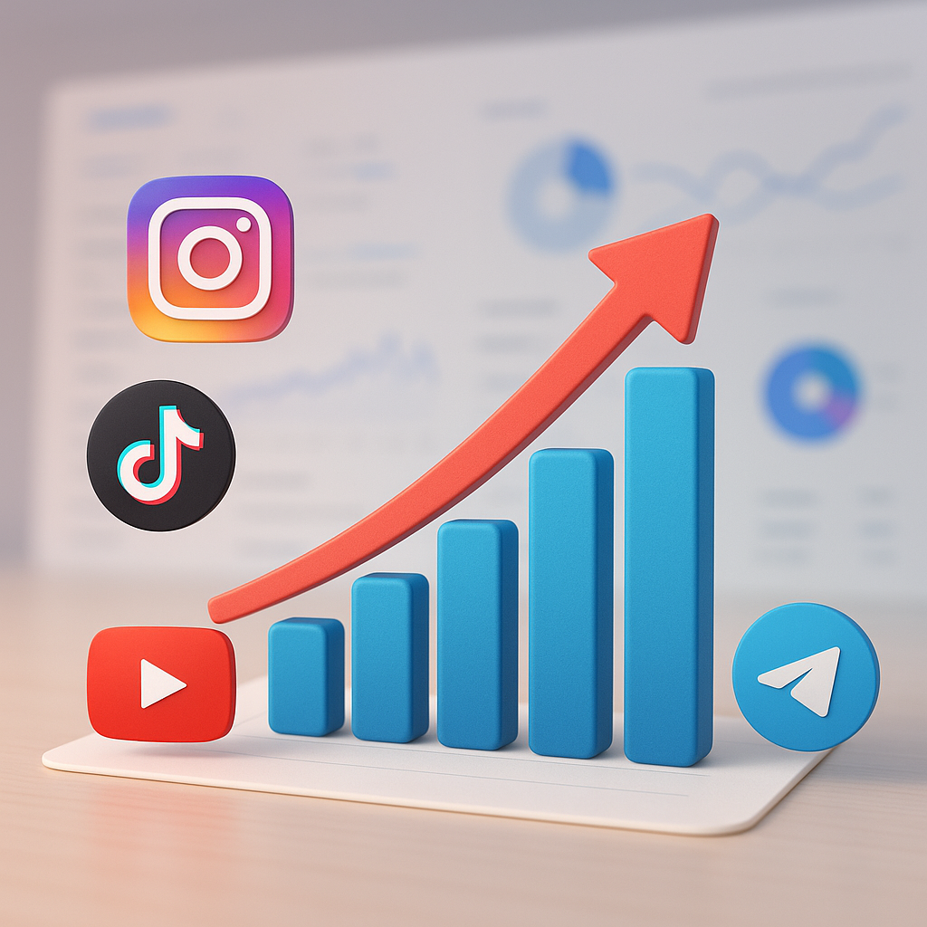 Effective Strategies for a Telegram Members Boost