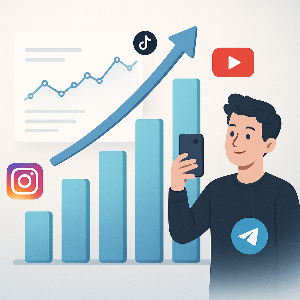 Mastering Instagram Influencer Marketing for Growth</p>