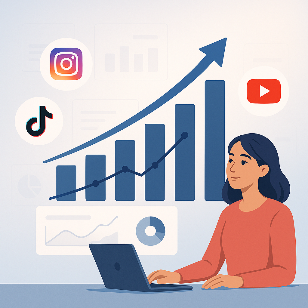 Unlock Growth: Instagram Followers Reseller Strategies