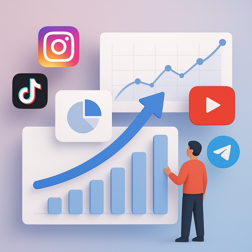 Effective Telegram Channel Promotion Strategies for 2026