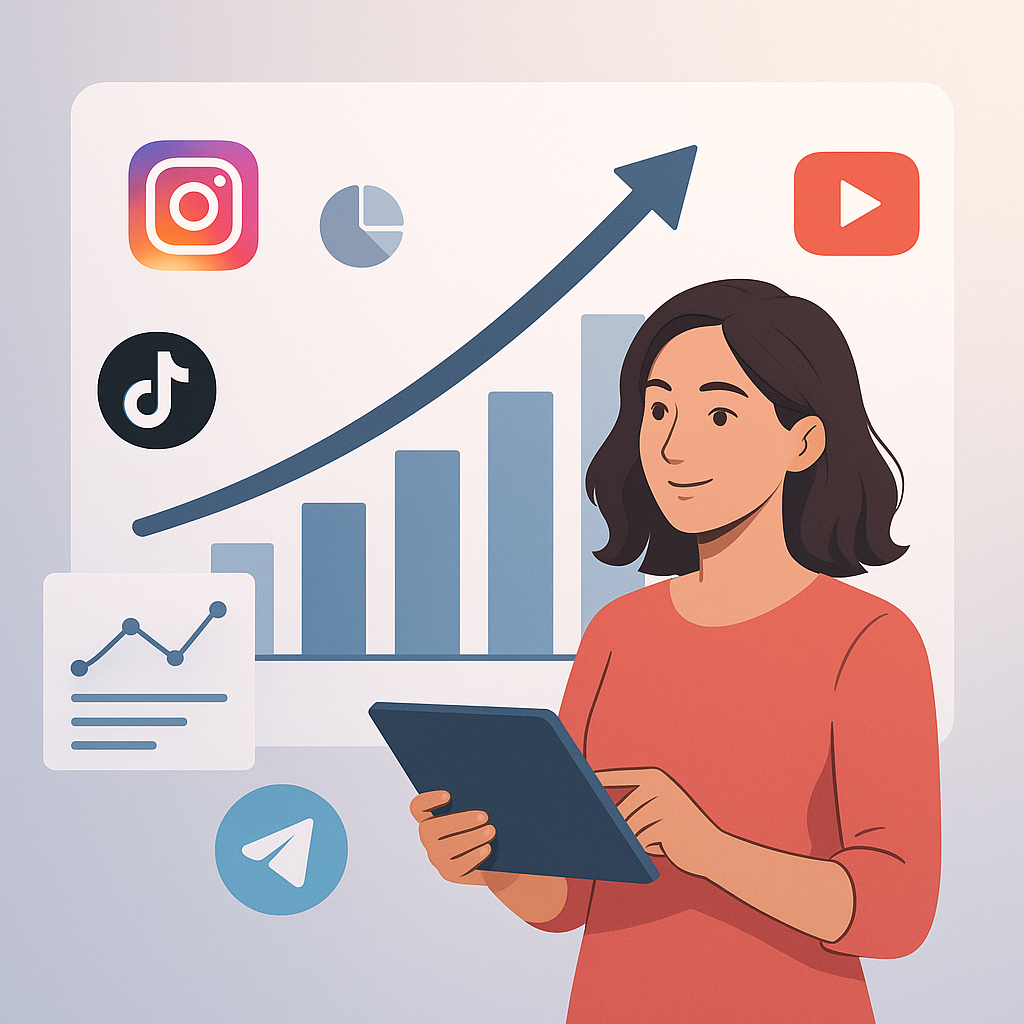 Boost Your Brand with Instagram Automation Tools