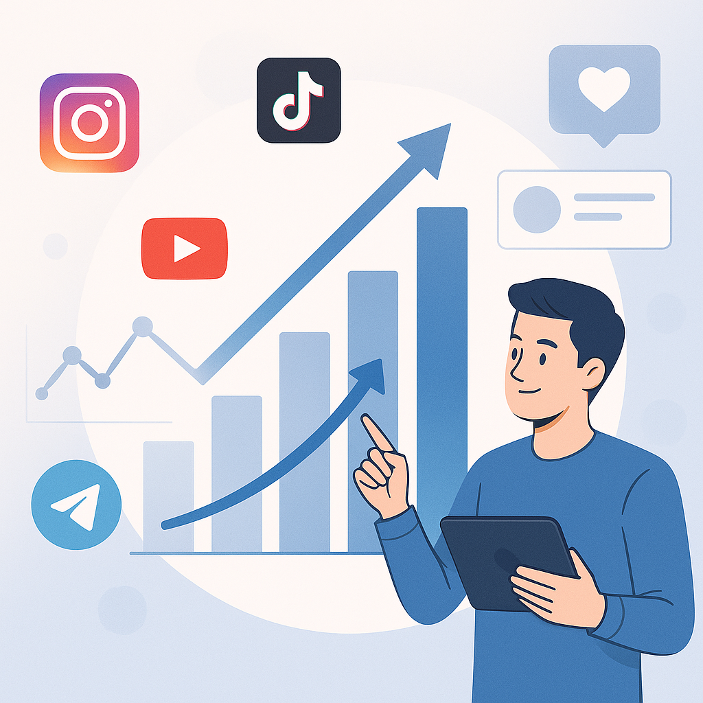 Boost Your Channel: Mastering YouTube Subscribers Panel