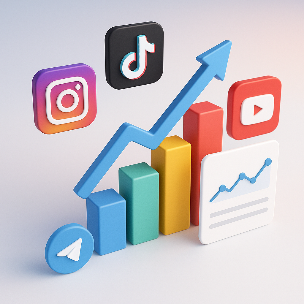 Boost Your Reach: Instagram Followers Panel