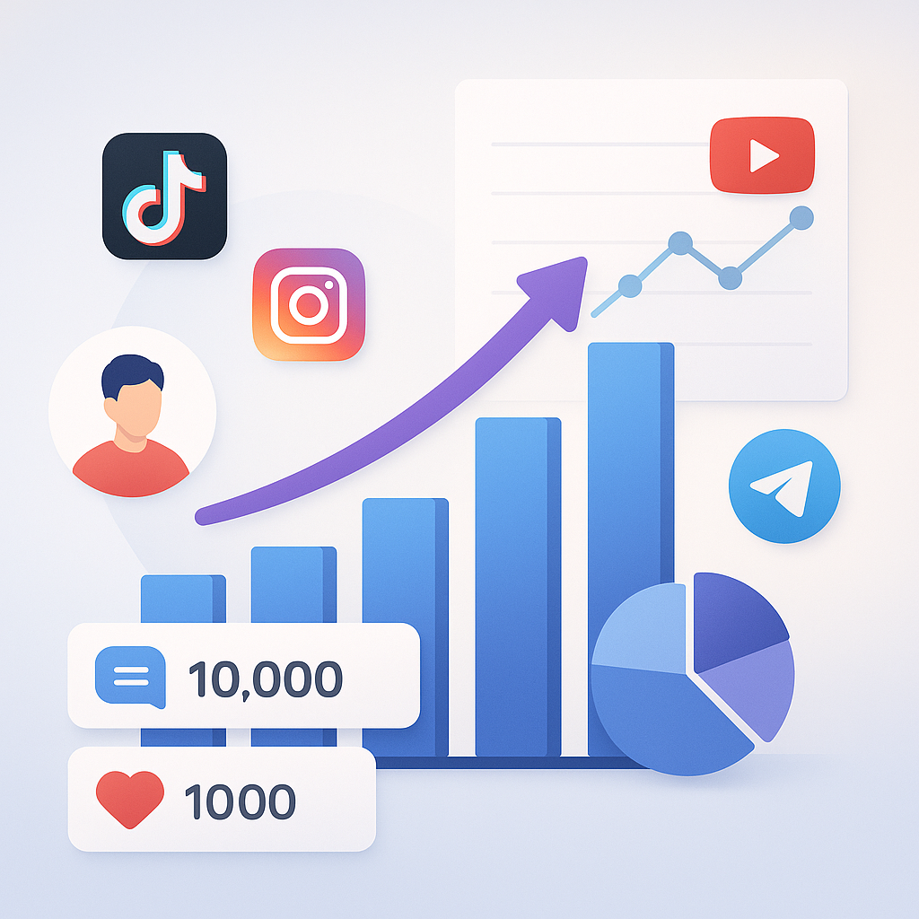 Boost Telegram Members: Effective Strategies for Growth