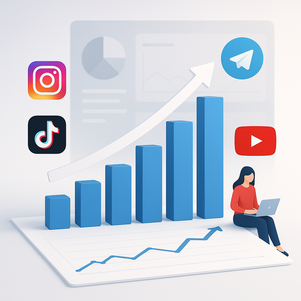 Mastering Instagram Growth with an SMM Panel