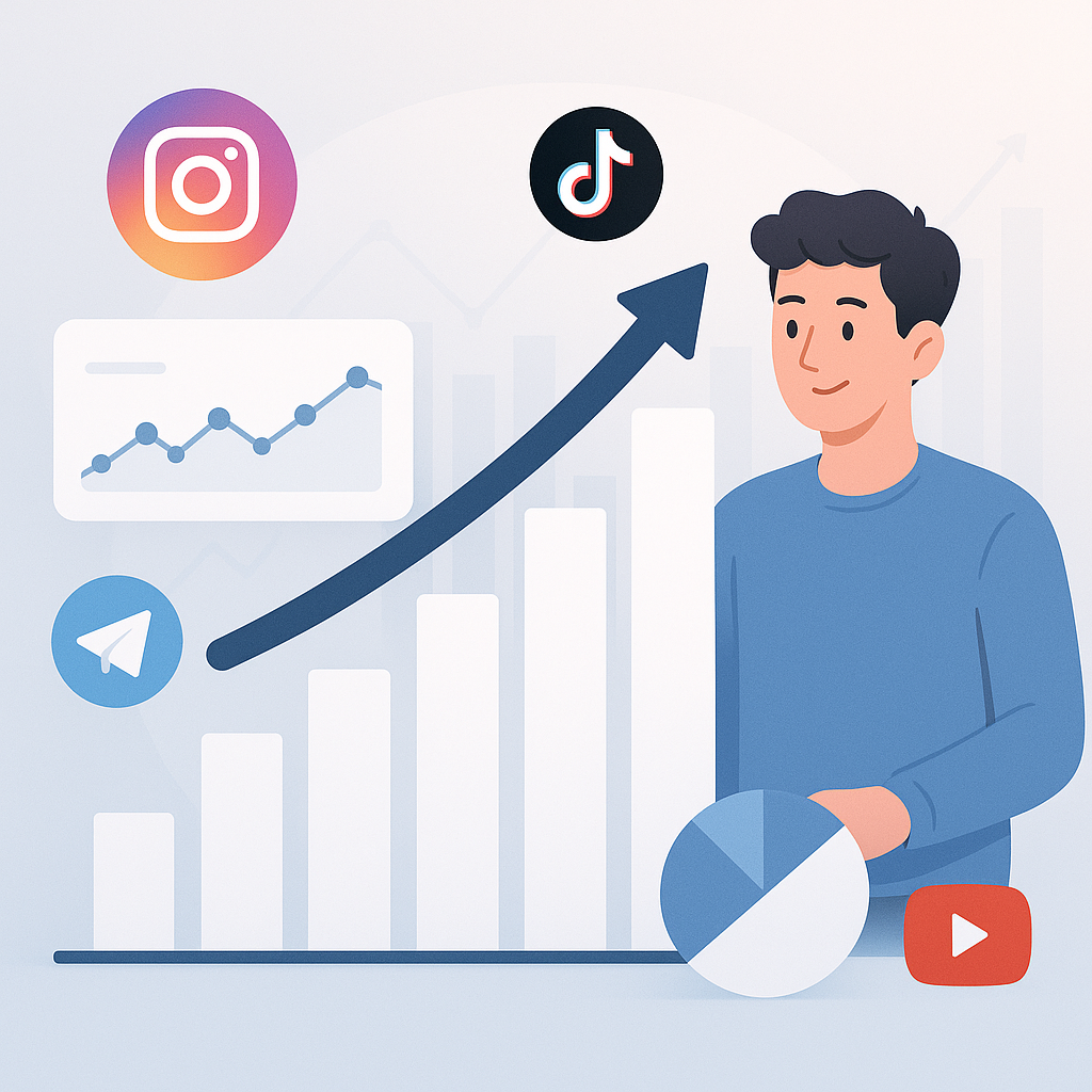 Boost Engagement with Instagram Panels: Proven Strategies