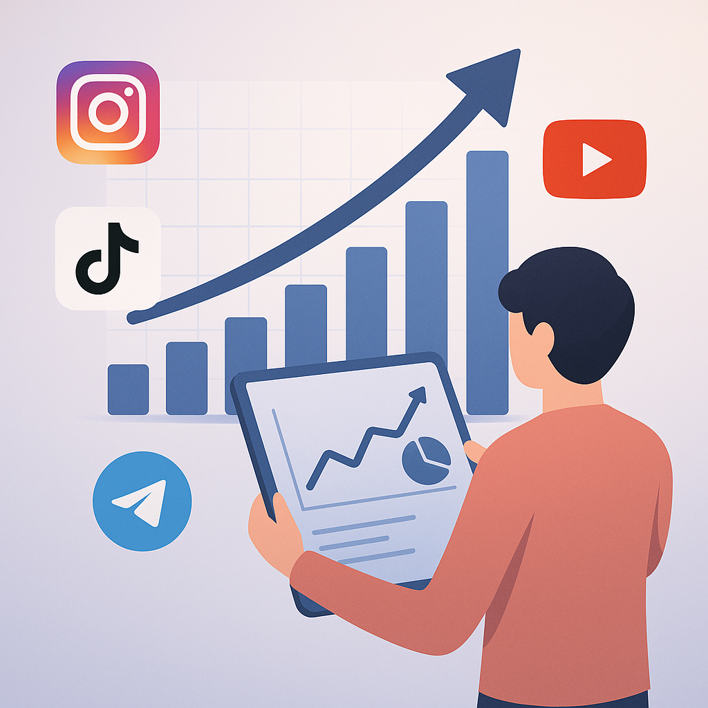 Maximize Instagram Growth with Proven Strategies</p>