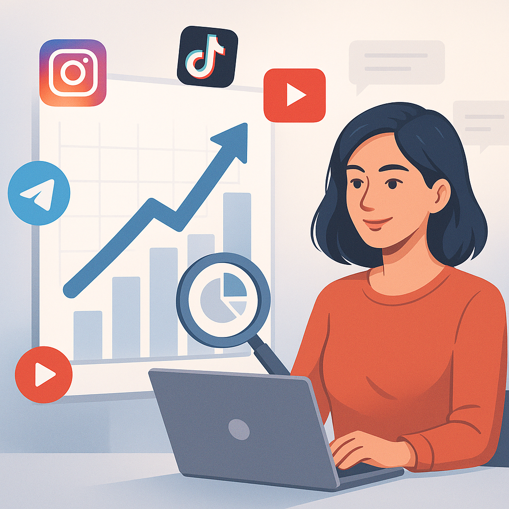 Boost Instagram Engagement with Proven Panel Strategies