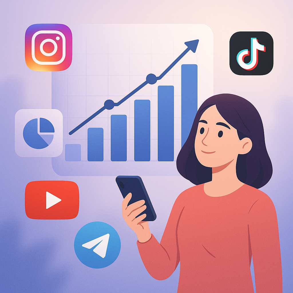 Unlocking YouTube Monetization: Strategies & Services</p>