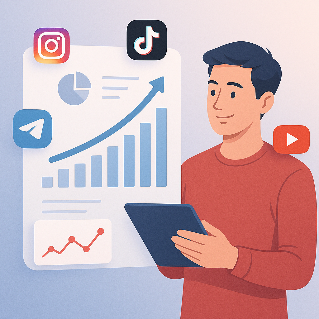 Unlocking Success with YouTube Monetization Service</p>